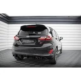 Maxton Design - Rear...
