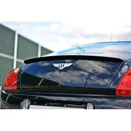 Maxton Design - Spoiler Cap...