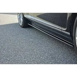 Maxton Design - SIDE SKIRTS...