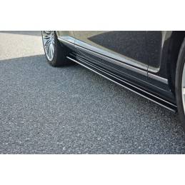 Maxton Design - SIDE SKIRTS...