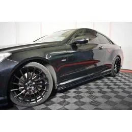 Maxton Design - Side Skirts...