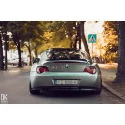 Maxton Design - REAR...