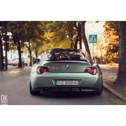 Maxton Design - REAR...