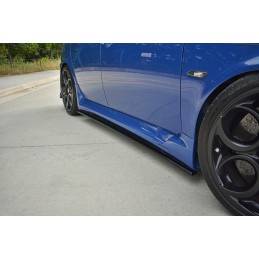 Maxton Design - Side Skirts...