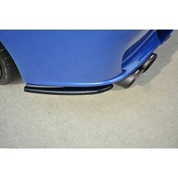 Maxton Design - Rear Side...