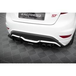 Maxton Design - Rear...