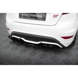 Maxton Design - Rear...