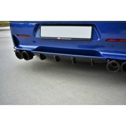 Maxton Design - Rear...