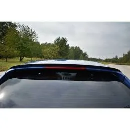 Maxton Design - Spoiler Cap...