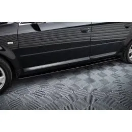 Maxton Design - Side Skirts...