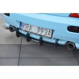 Maxton Design - REAR...