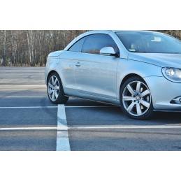 Maxton Design - SIDE SKIRTS...