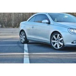 Maxton Design - SIDE SKIRTS...