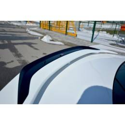 Maxton Design - Spoiler Cap...