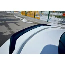 Maxton Design - Spoiler Cap...