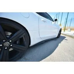 Maxton Design - SIDE SKIRTS...