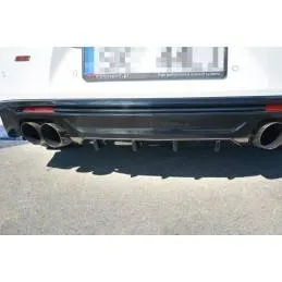Maxton Design - Rear...