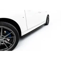 Maxton Design - Side Skirts...