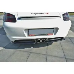 Maxton Design - REAR SIDE...