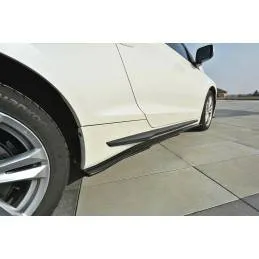 Maxton Design - SIDE SKIRTS...