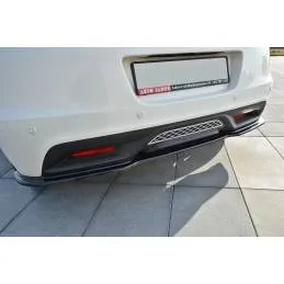 Maxton Design - Rear...