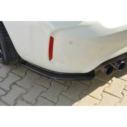 Maxton Design - REAR SIDE...