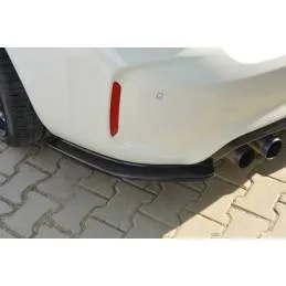 Maxton Design - REAR SIDE...