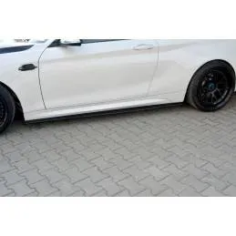 Maxton Design - SIDE SKIRTS...