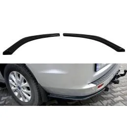 Maxton Design - Rear Side...