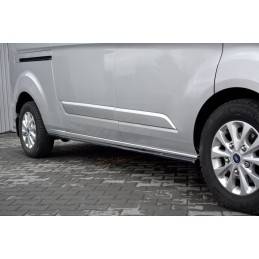 Maxton Design - Side Skirts...