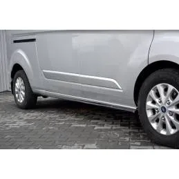 Maxton Design - Side Skirts...