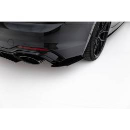 Maxton Design - Rear...