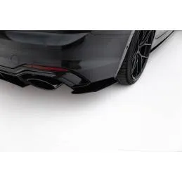 Maxton Design - Rear...