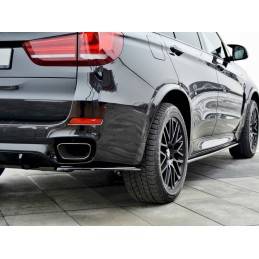 Maxton Design - SIDE SKIRTS...