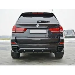 Maxton Design - REAR SIDE...