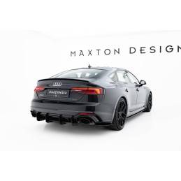 Maxton Design - Rear...