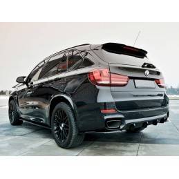 Maxton Design - REAR...