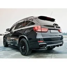 Maxton Design - REAR...