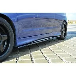 Maxton Design - SIDE SKIRTS...