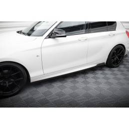 Maxton Design - Side Skirts...