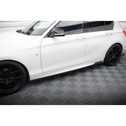 Maxton Design - Side Skirts...
