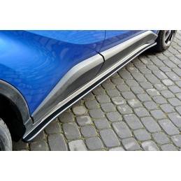 Maxton Design - SIDE SKIRTS...