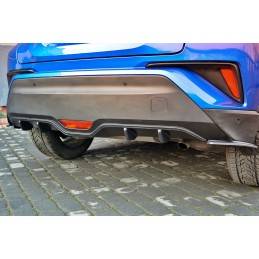 Maxton Design - REAR...