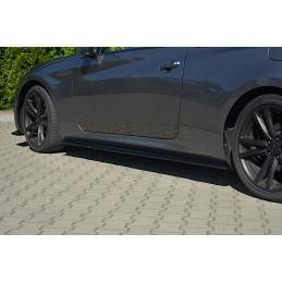Maxton Design - Side Skirts...