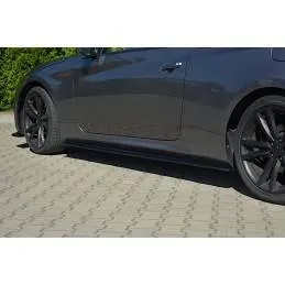 Maxton Design - Side Skirts...