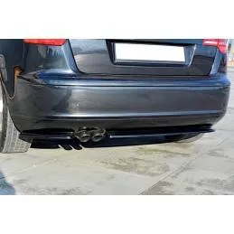 Maxton Design - Rear Side...