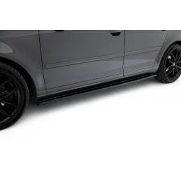 Maxton Design - Side Skirts...