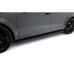 Maxton Design - Side Skirts...