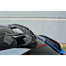 Maxton Design - Spoiler Cap...