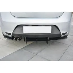 Maxton Design - REAR...